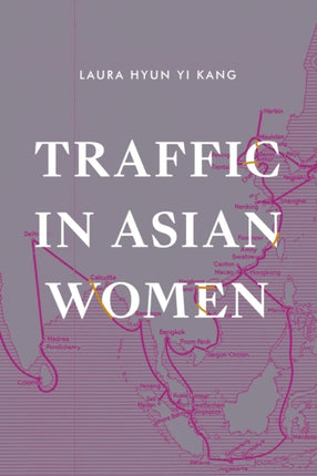 Traffic in Asian Women