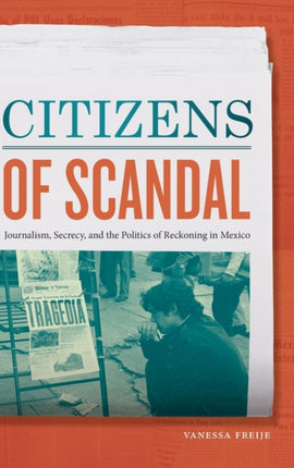 Citizens of Scandal