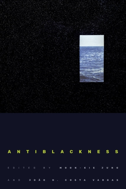 Antiblackness