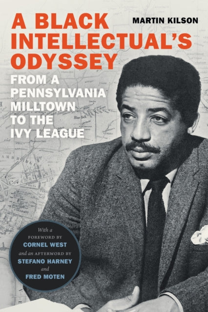 A Black Intellectuals Odyssey