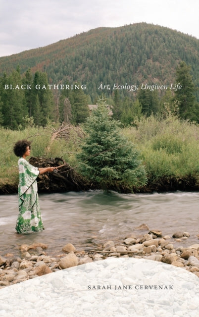 Black Gathering: Art, Ecology, Ungiven Life