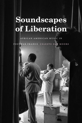 Soundscapes of Liberation