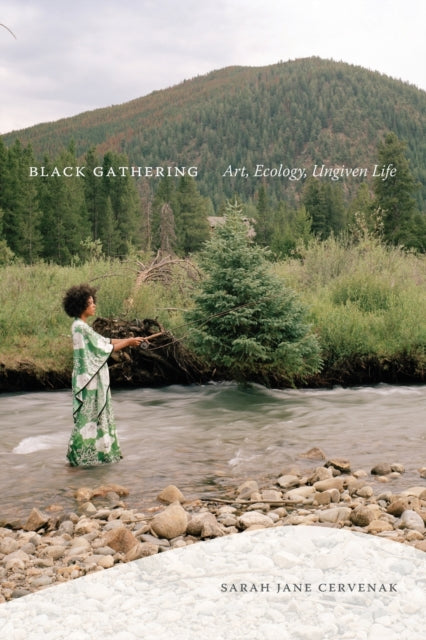 Black Gathering: Art, Ecology, Ungiven Life