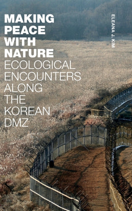 Making Peace with Nature