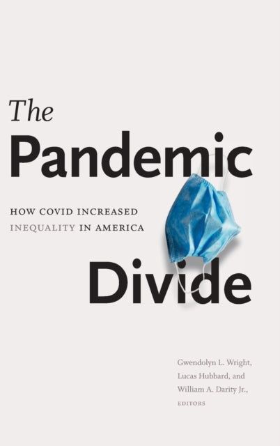 The Pandemic Divide: How COVID Increased Inequality in America