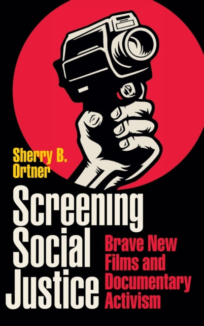 Screening Social Justice: Brave New Films and Documentary Activism