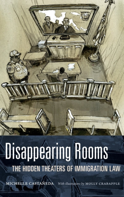 Disappearing Rooms