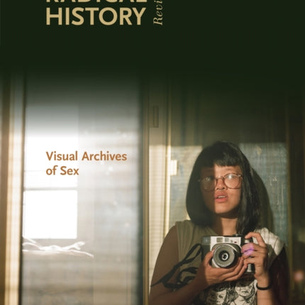 Visual Archives of Sex