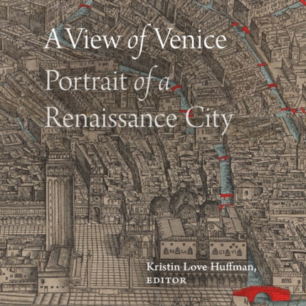 A View of Venice
