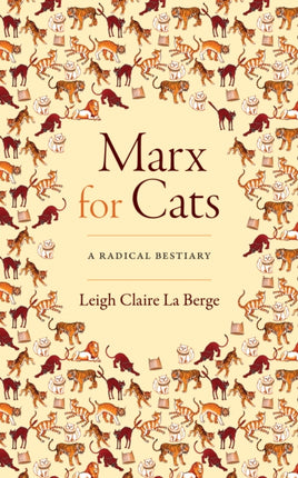 Marx for Cats: A Radical Bestiary