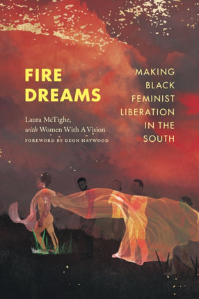 Fire Dreams  Making Black Feminist Liberation in the South