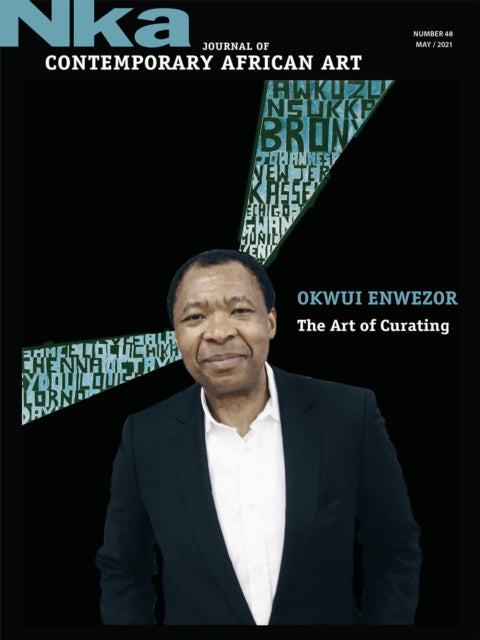 Okwui Enwezor: The Art of Curating