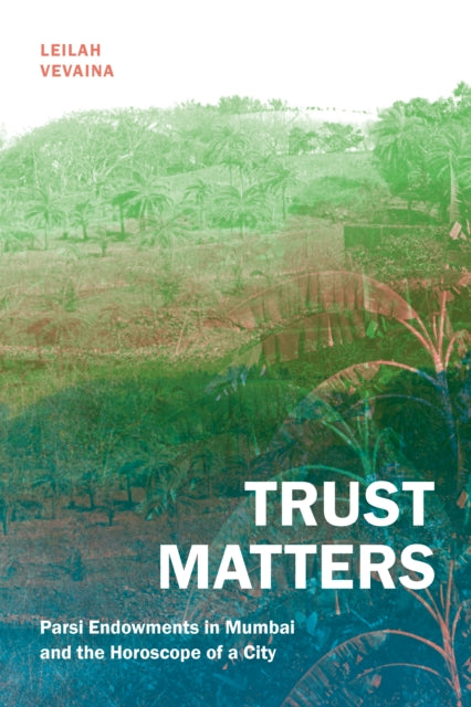 Trust Matters
