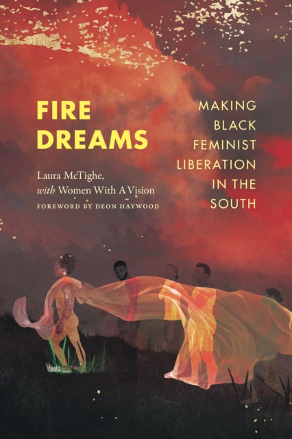 Fire Dreams  Making Black Feminist Liberation in the South