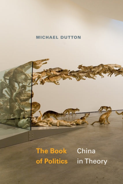 The Book of Politics  China in Theory