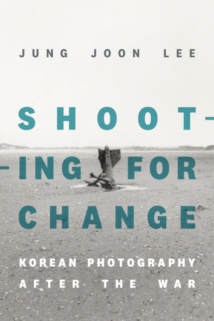 Shooting for Change  Korean Photography after the War