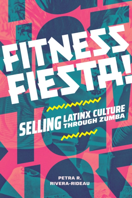 Fitness Fiesta