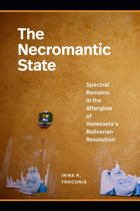 The Necromantic State  Spectral Remains in the