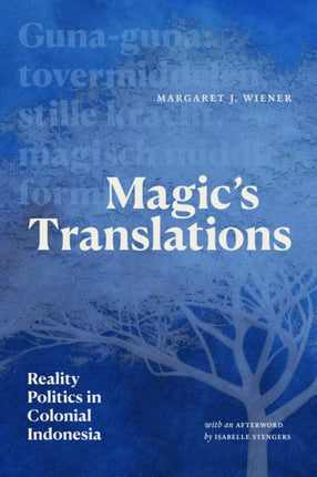 Magics Translations