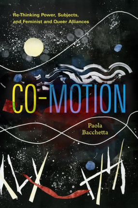 CoMotion  ReThinking Power Subjects and Feminist and Queer Alliances