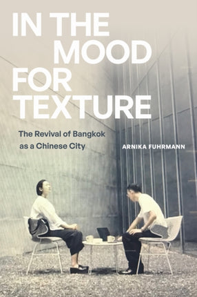 In the Mood for Texture