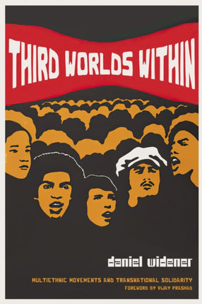 Third Worlds Within  Multiethnic Movements and Transnational Solidarity