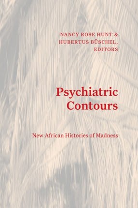 Psychiatric Contours