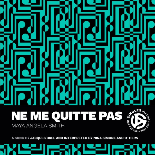 Ne me quitte pas  A Song by Jacques Brel and