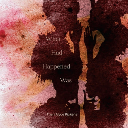 What Had Happened Was