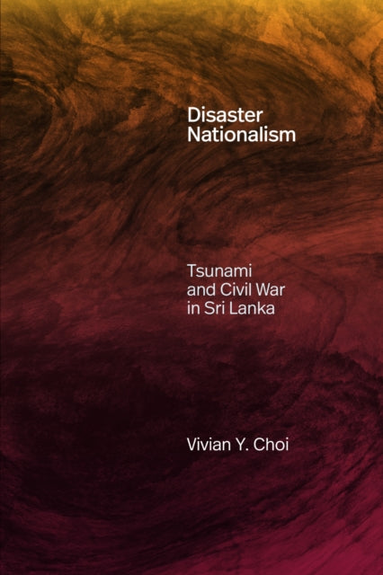 Disaster Nationalism  Tsunami and Civil War in