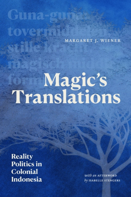 Magics Translations
