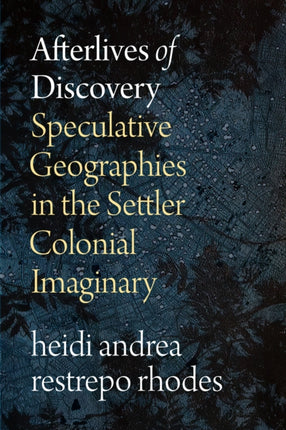 Afterlives of Discovery