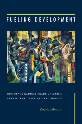 Fueling Development