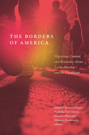 The Borders of America