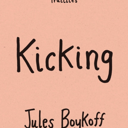 Kicking