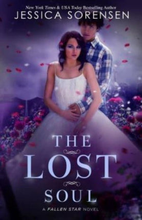 The Lost Soul Fallen Souls Series Volume 1 Fallen Star