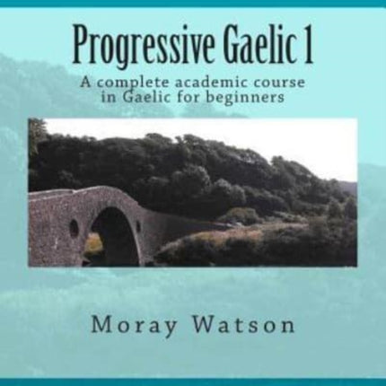 Progressive Gaelic 1
