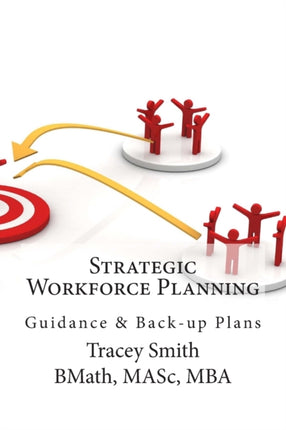 Strategic Workforce Planning Guidance  BackUp Plans