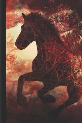 Behold a Pale Horse World Depopulation
