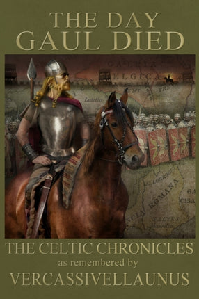 The Day Gaul Died