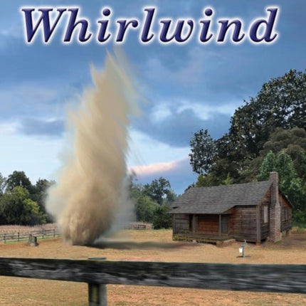 Ocheesee Whirlwind