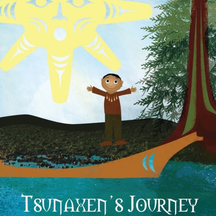 Tsunaxens Journey