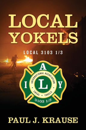 Local Yokels Local 3103 13