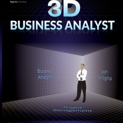 3D Business Analyst