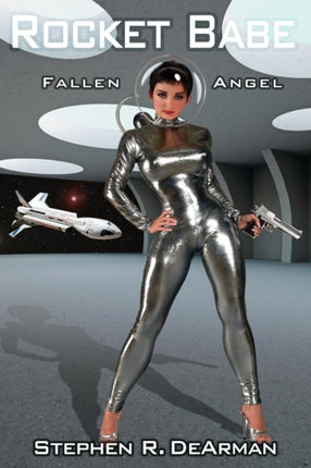 Rocket Babe Fallen Angel