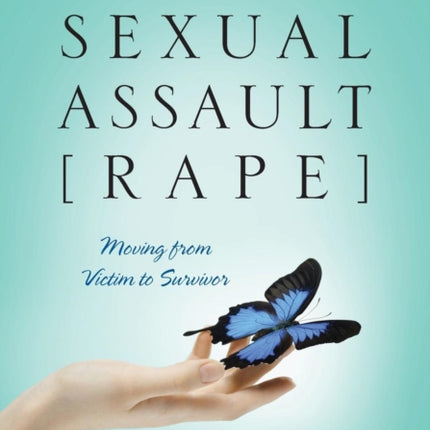 SEXUAL ASSAULT RAPE Moving from Victim to Survivor  Informative Guide
