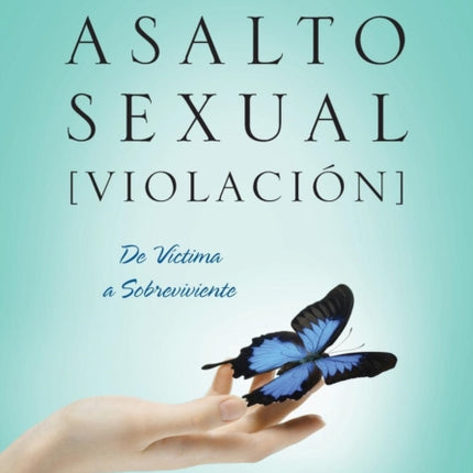 Asalto Sexual Violacion