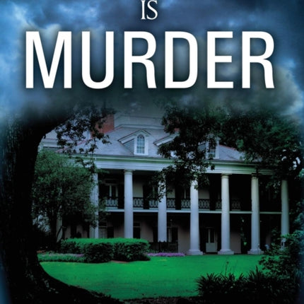 Underwriting is Murder