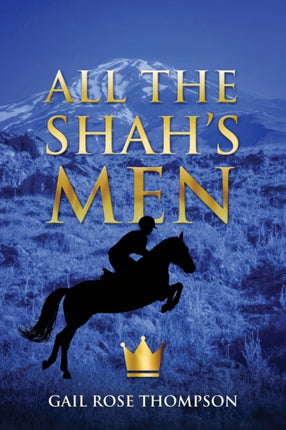 All the Shahs Men