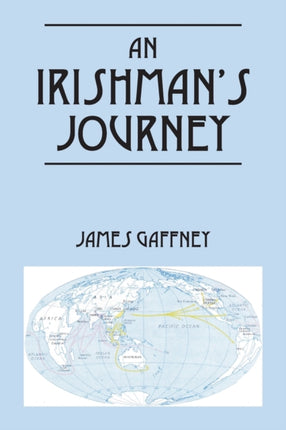An Irishmans Journey
